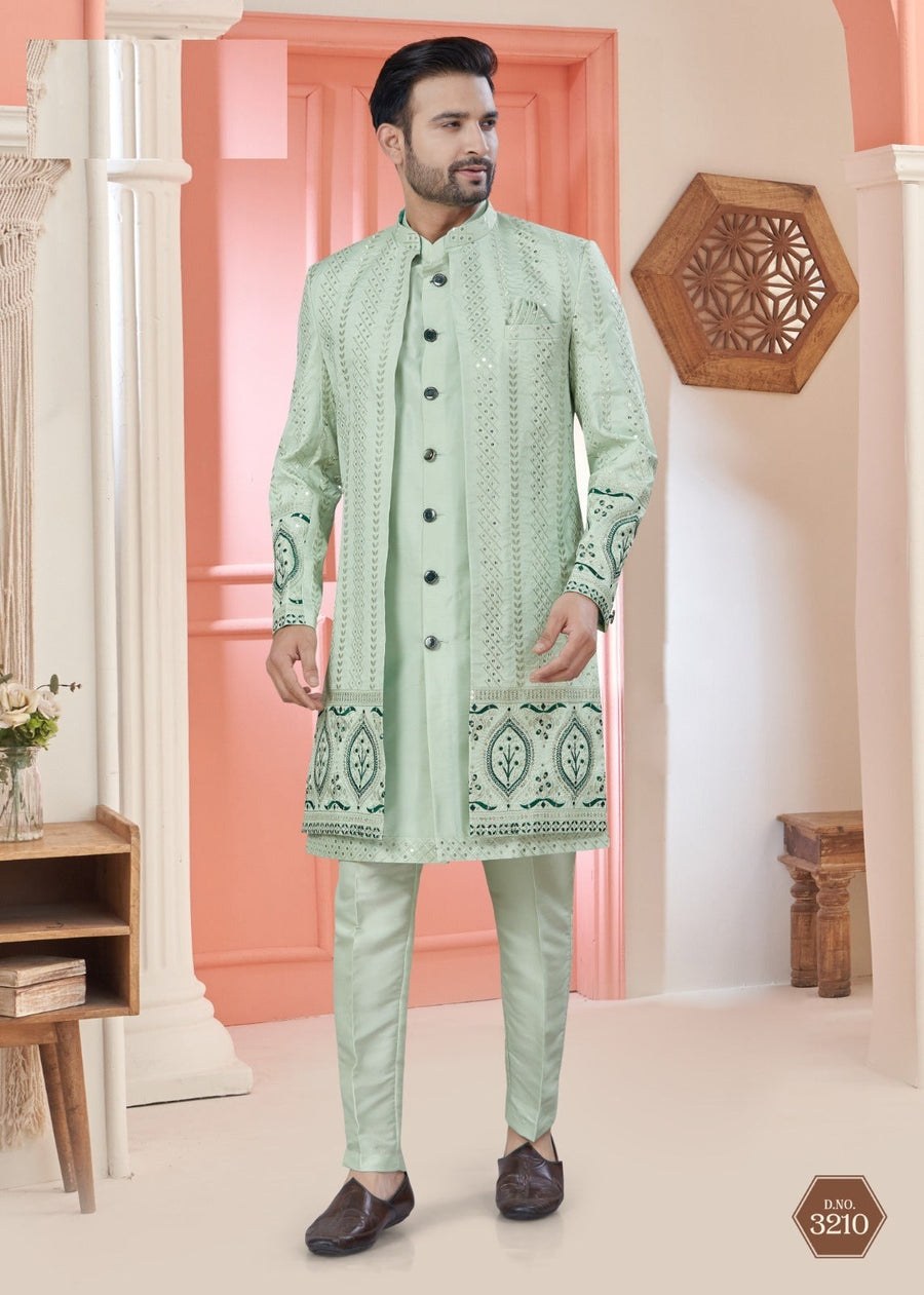 Sherwanis
