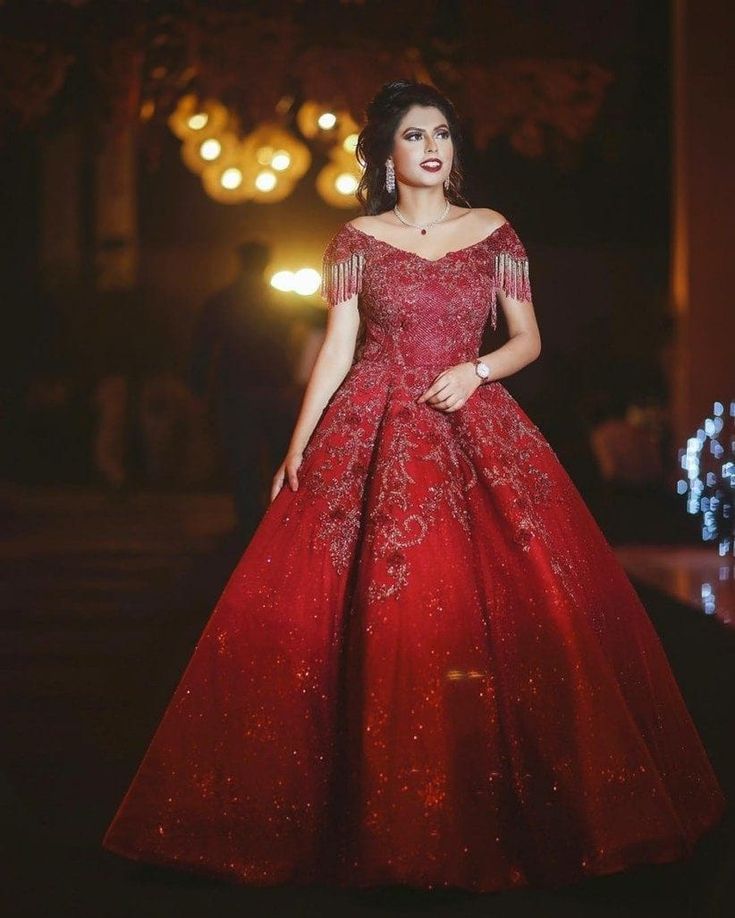 Bridal Gown