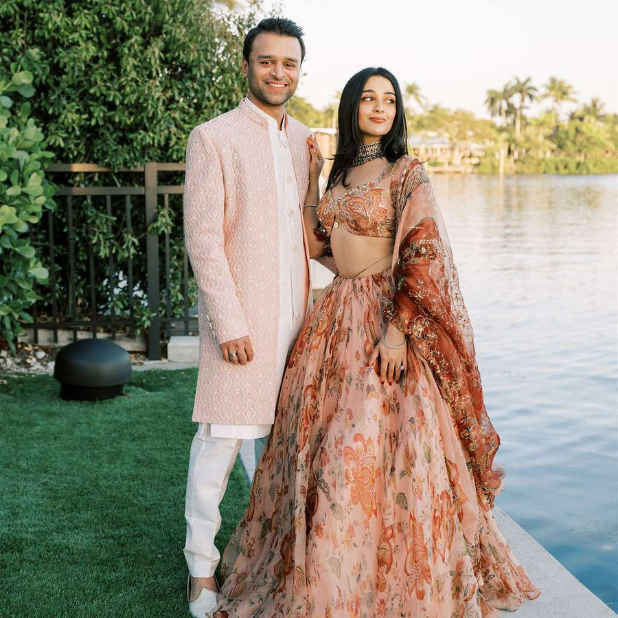 Couple Outfit