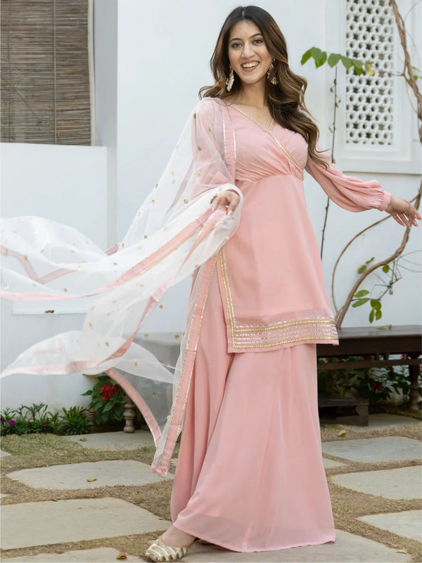 Kurta & Kurti Sets