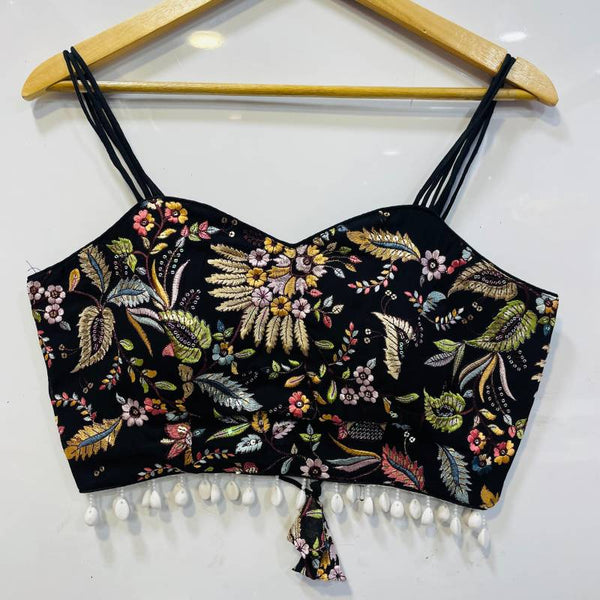 Party wear Blouse
