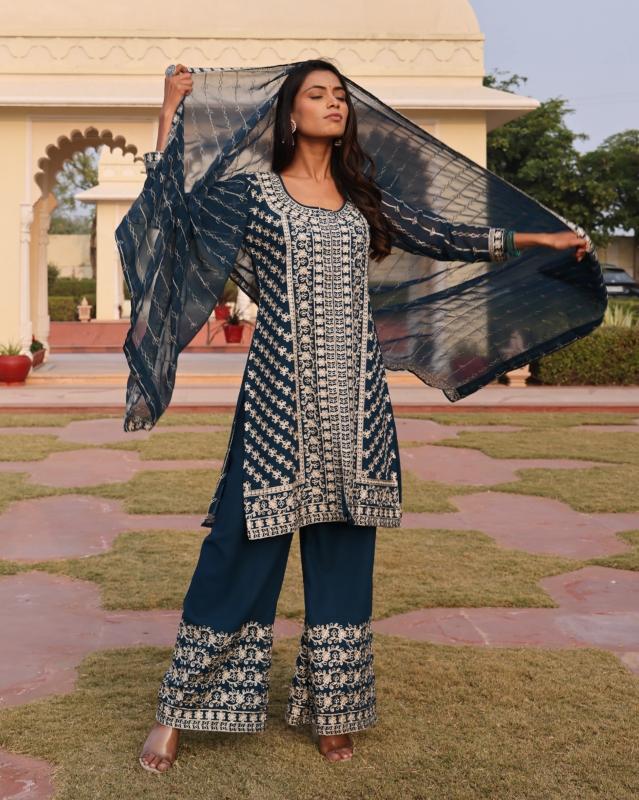 Felocity Noor Hit Vol 4 Catalog Kurti Wholesaler in Amravati – Sanvari Fashion