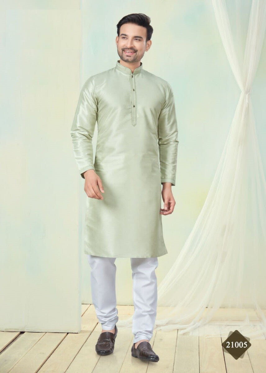 Image of Elegant Pintex Kurta Pajama – Timeless Ethnic Wear for Every Occasion | Lehera Fashions NZ from Lehera Fashions