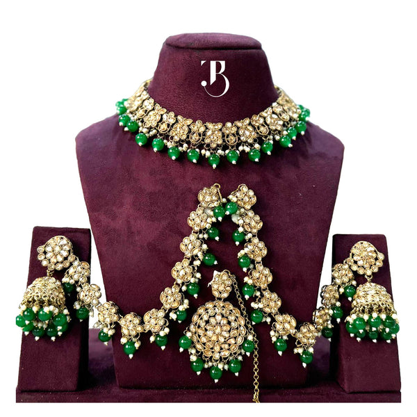 Jewellery