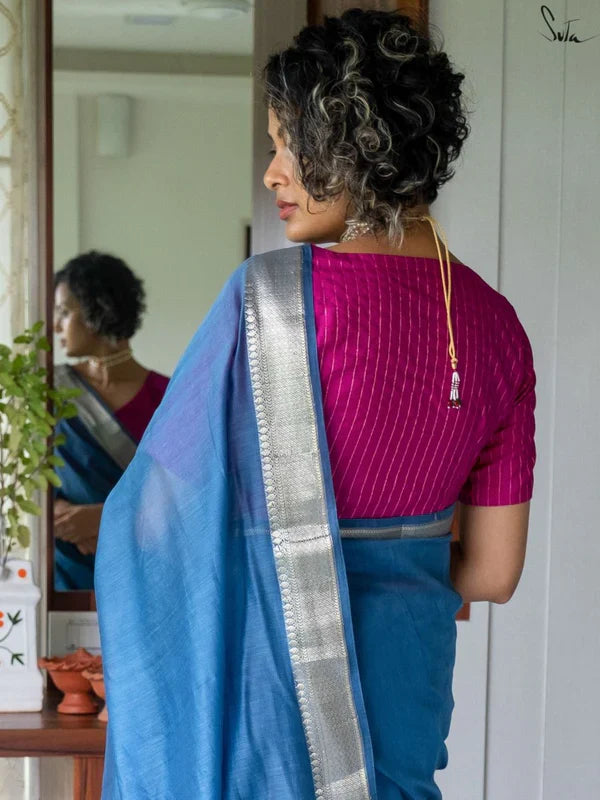 Nalini Blouse