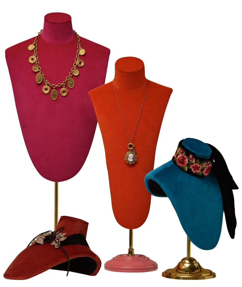Elegant Women’s Accessories