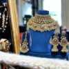 Heavy Kundan Bridal Sets